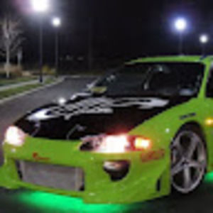 Meet your Posher, Aaronthegamer